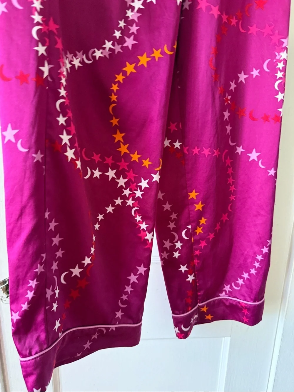 Joyspun two piece